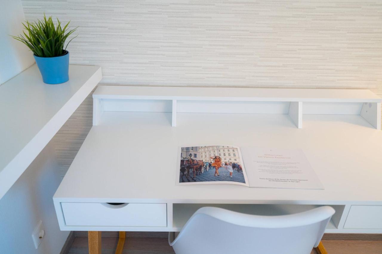 Aparthotel Residence, Rochusmarkt - Mitte *